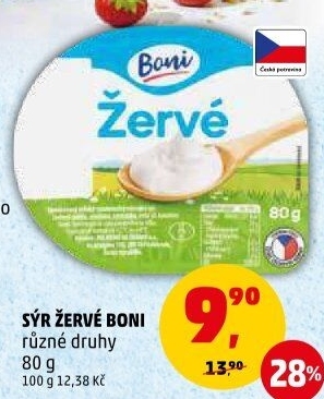 Žervé Boni