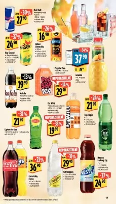 akční leták Albert 27.12.2023-31.12.2023