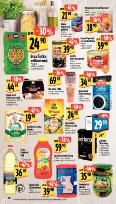akční leták Albert 27.12.2023-31.12.2023