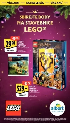 akční leták Albert 27.12.2023-31.12.2023