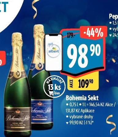 Bohemia Sekt