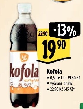 Kofola