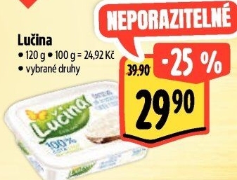 Lučina