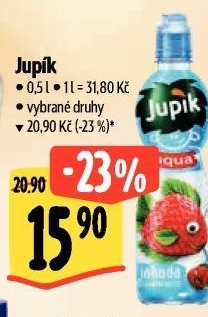 Nápoj Jupík