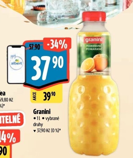 Nektar Granini