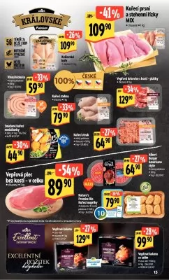 akční leták Albert 27.12.2023-31.12.2023