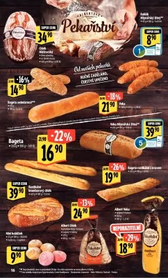 akční leták Albert 27.12.2023-31.12.2023