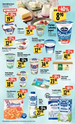 akční leták Albert 27.12.2023-31.12.2023