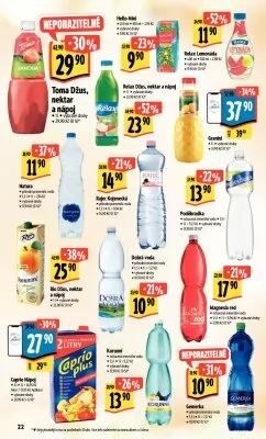 akční leták Albert 27.12.2023-31.12.2023