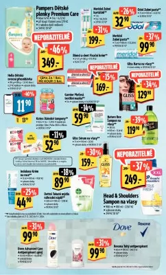 akční leták Albert 27.12.2023-31.12.2023