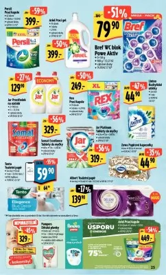 akční leták Albert 27.12.2023-31.12.2023