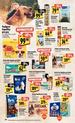 akční leták Albert 27.12.2023-31.12.2023