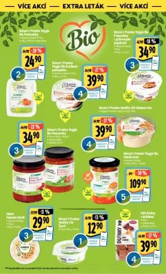 akční leták Albert 27.12.2023-31.12.2023