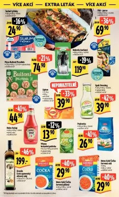 akční leták Albert 27.12.2023-31.12.2023