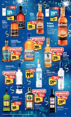 akční leták Albert 27.12.2023-31.12.2023