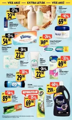 akční leták Albert 27.12.2023-31.12.2023