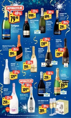 akční leták Albert 27.12.2023-31.12.2023