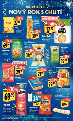 akční leták Albert 27.12.2023-31.12.2023