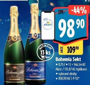 Bohemia Sekt