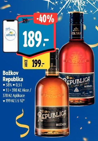 Božkov Republica