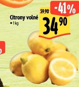 Citrony