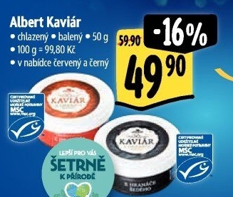 Kaviár Albert