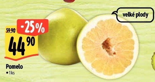 Pomelo