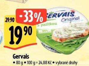 Sýr original Gervais