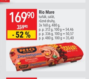 Rio Mare
