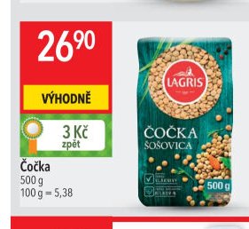 Čočka