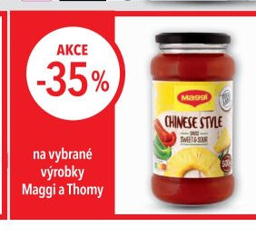 Maggi omáčka