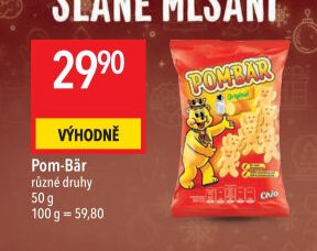 Pom-Bär