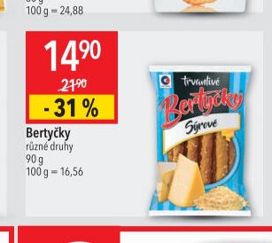 Bertyčky