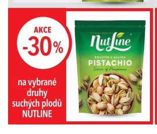 Nutline pistácie