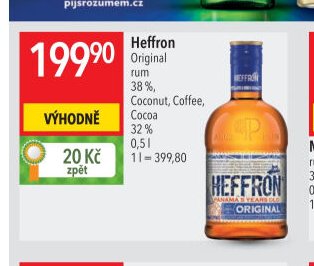 Heffron