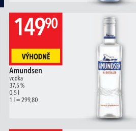 Amundsen