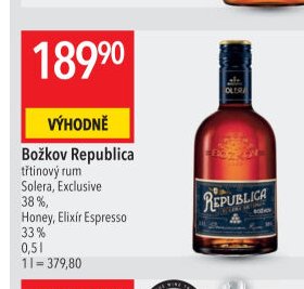 Božkov Republica