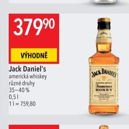Jack Daniel's
