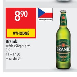 Braník