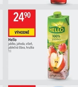 Hello
