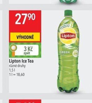 Lipton Ice Tea