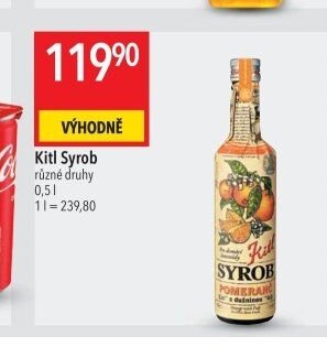 Kitl Syrob
