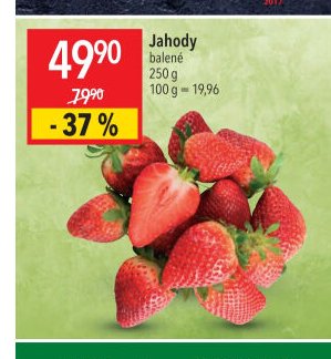 Jahody