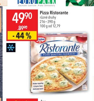 Pizza Ristorante