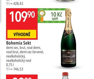 Bohemia Sekt
