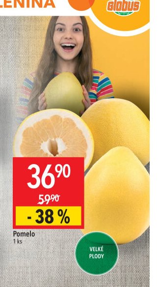 Pomelo