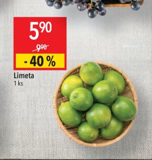 Limeta