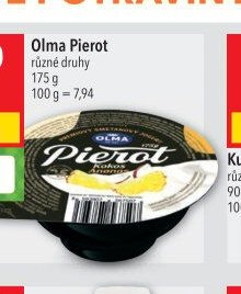 Olma Pierot