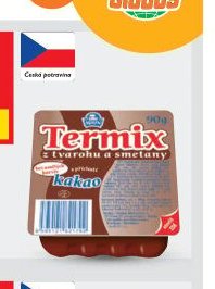 Kunín Termix