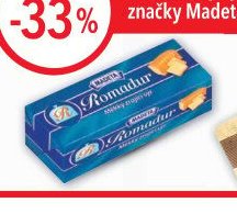 Romadur